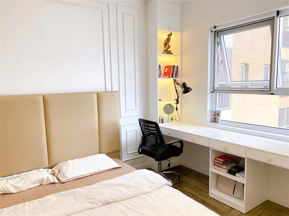 Đôi vợ chồng ở Hà Nội kiếm 50 triệu/tháng mua nhà 3,5 tỷ: Dù đủ tiền chúng tôi vẫn đi vay để mua-6