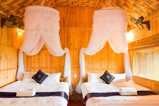 Chủ homestay ở Hà Giang:
