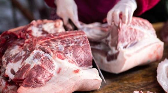 Khi chọn thịt lợn, hãy chọn 2 phần này mới chứng tỏ là người sành ăn-1
