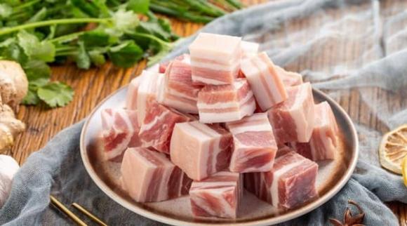 Khi chọn thịt lợn, hãy chọn 2 phần này mới chứng tỏ là người sành ăn-3