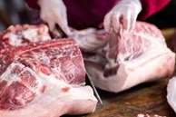 Khi chọn thịt lợn, hãy chọn 2 phần này mới chứng tỏ là người sành ăn