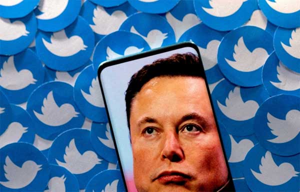 Nhân viên Twitter nghỉ việc hàng loạt vì bất mãn với Elon Musk-2