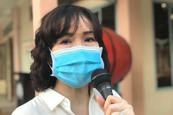 Một trường học ở TP.HCM cấm thu tất cả các loại quỹ, kể cả quỹ phụ huynh-1