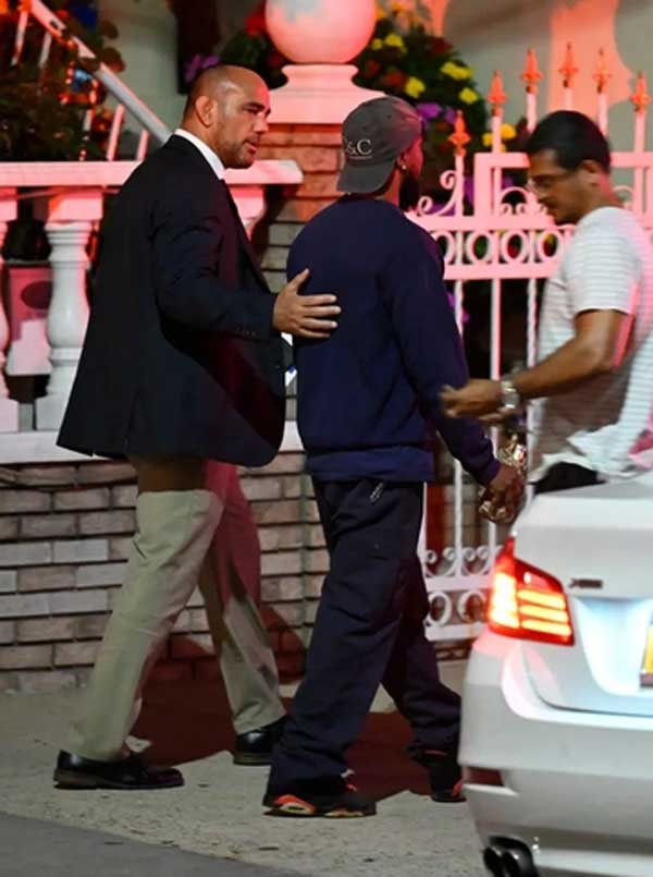 Phát hiện nhiều vali chứa bộ phận cơ thể trong căn hộ ở New York-2