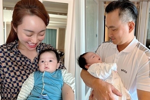 10 hành động của cha mẹ dạy con thông minh - tự tin được cả thế giới chia sẻ-4