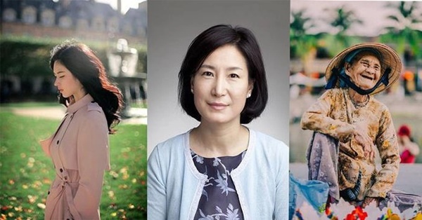 3 thời điểm khiến con người già đi đột ngột-1