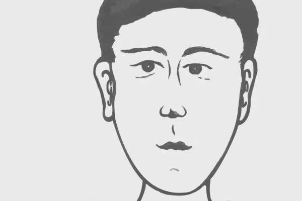 Tâm sinh tướng: 6 tướng mặt đàn ông gia trưởng, lòng dạ ích kỷ, làm khổ vợ con-2