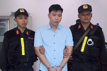 Bắt Phó chủ tịch UBND thành phố Điện Biên Phủ-1