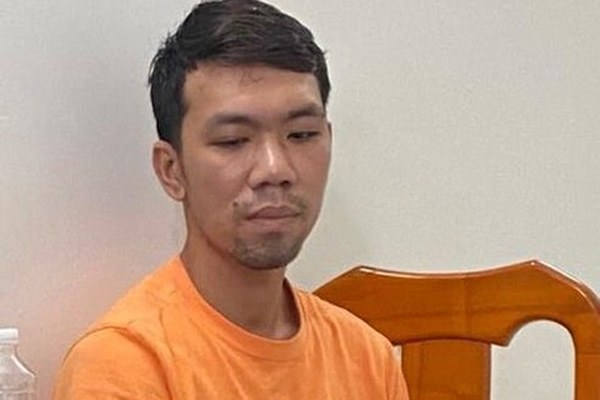 Dựng hiện trường nhảy cầu giả, trốn sang Campuchia, nam thanh niên 19 tuổi tử vong do tai nạn giao thông-2