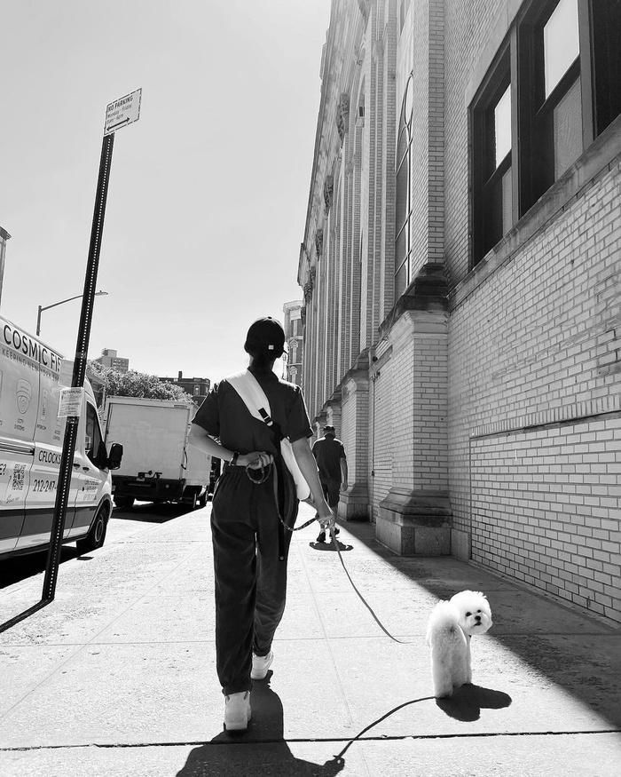 Song Hye Kyo khiến khán giả không nhận ra vì một thay đổi trên gương mặt-2