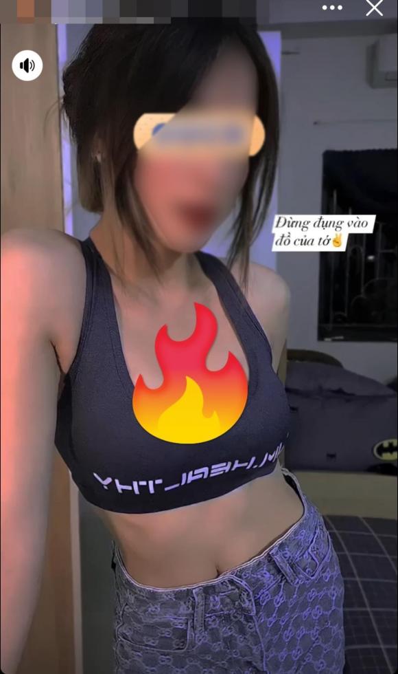 Động thái của nữ TikToker nổi tiếng gần 500 nghìn follow khi bị nghi giật chồng người khác-1