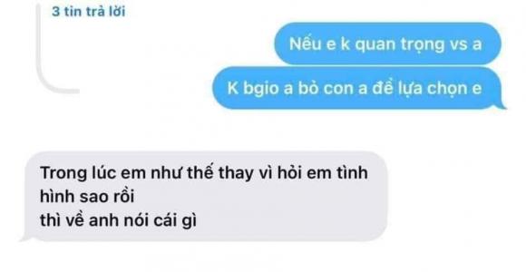 Động thái của nữ TikToker nổi tiếng gần 500 nghìn follow khi bị nghi giật chồng người khác-10