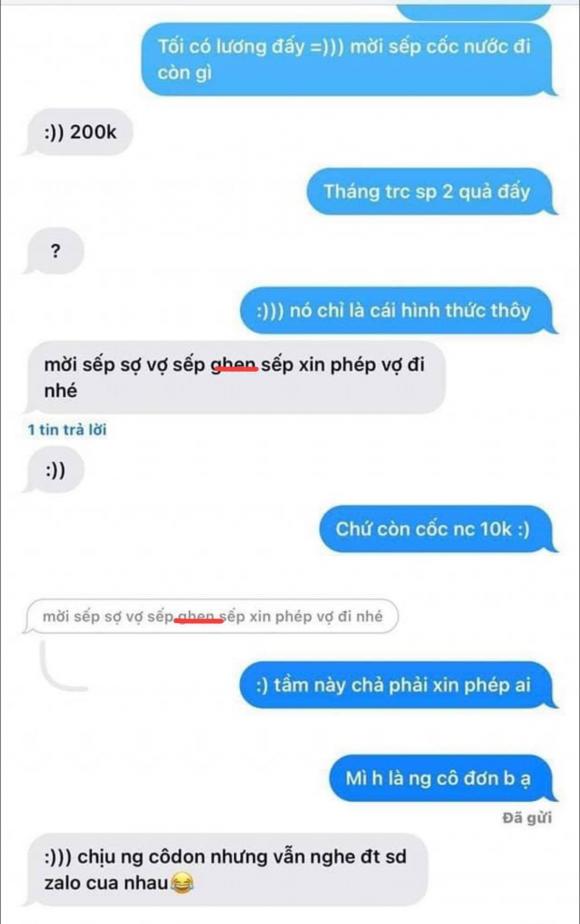 Động thái của nữ TikToker nổi tiếng gần 500 nghìn follow khi bị nghi giật chồng người khác-3