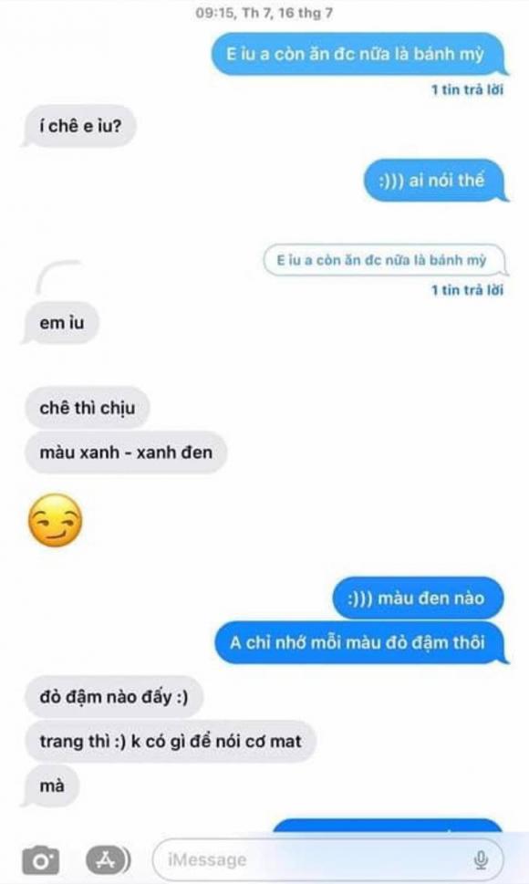 Động thái của nữ TikToker nổi tiếng gần 500 nghìn follow khi bị nghi giật chồng người khác-4