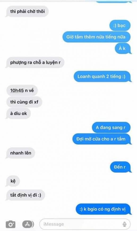 Động thái của nữ TikToker nổi tiếng gần 500 nghìn follow khi bị nghi giật chồng người khác-6