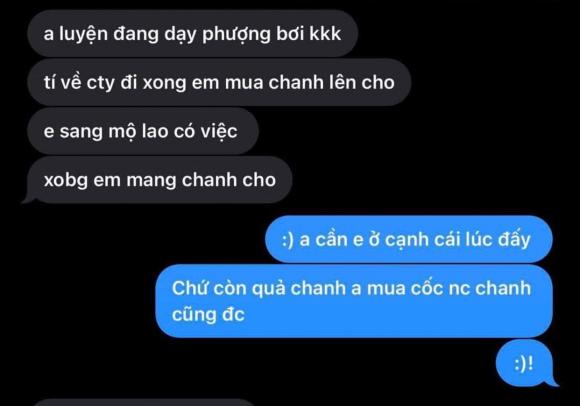 Động thái của nữ TikToker nổi tiếng gần 500 nghìn follow khi bị nghi giật chồng người khác-8