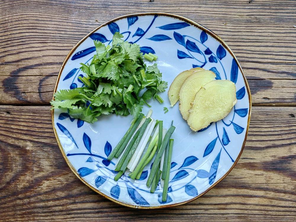 Canh ngao nấu bí đao ngọt mát ngày nóng-3