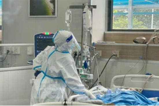 Thông tin đặc biệt về số ca mắc mới COVID-19 ngày 22/9