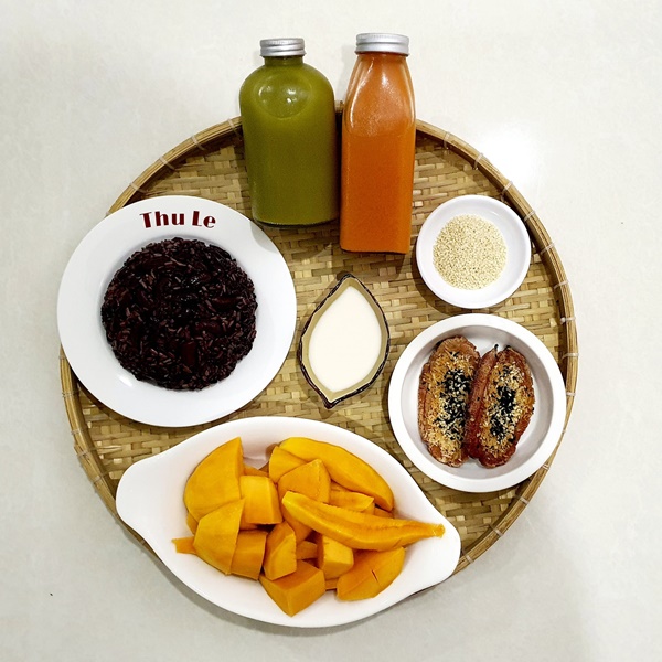 Vốn vụng về nhưng vì thương chồng, cô gái Bình Dương trở thành vợ đảm, quyết nấu ăn phải ngon như ngoài hàng-3