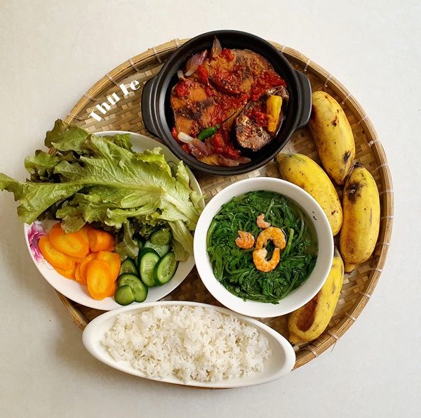 Vốn vụng về nhưng vì thương chồng, cô gái Bình Dương trở thành vợ đảm, quyết nấu ăn phải ngon như ngoài hàng-6