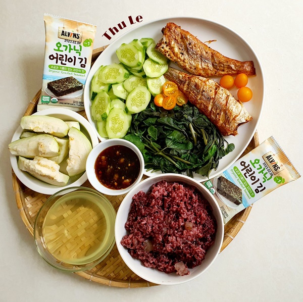 Vốn vụng về nhưng vì thương chồng, cô gái Bình Dương trở thành vợ đảm, quyết nấu ăn phải ngon như ngoài hàng-7