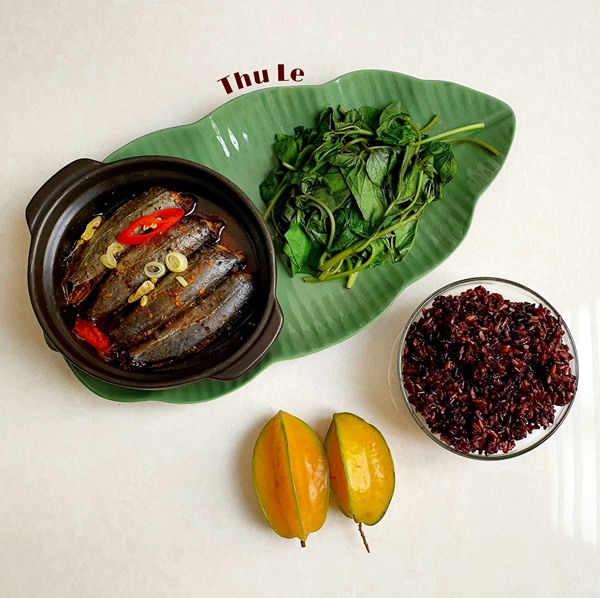 Vốn vụng về nhưng vì thương chồng, cô gái Bình Dương trở thành vợ đảm, quyết nấu ăn phải ngon như ngoài hàng-16