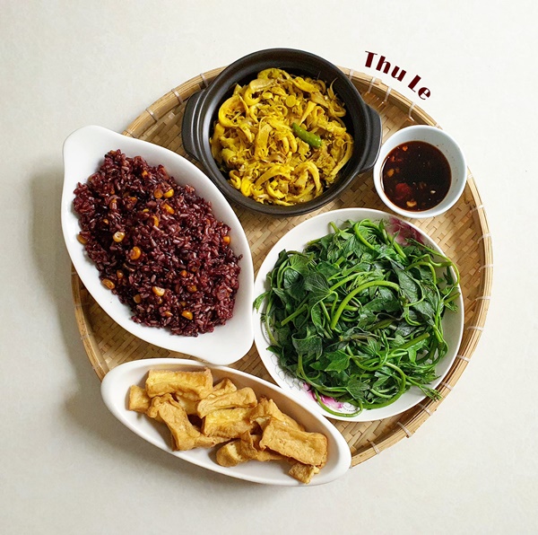 Vốn vụng về nhưng vì thương chồng, cô gái Bình Dương trở thành vợ đảm, quyết nấu ăn phải ngon như ngoài hàng-18