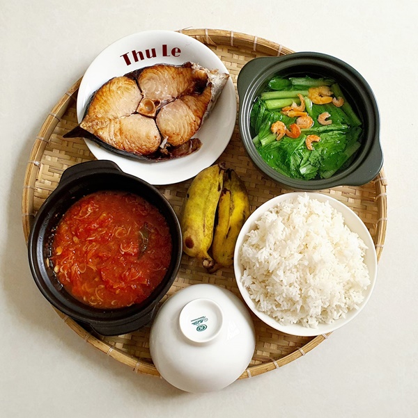 Vốn vụng về nhưng vì thương chồng, cô gái Bình Dương trở thành vợ đảm, quyết nấu ăn phải ngon như ngoài hàng-20