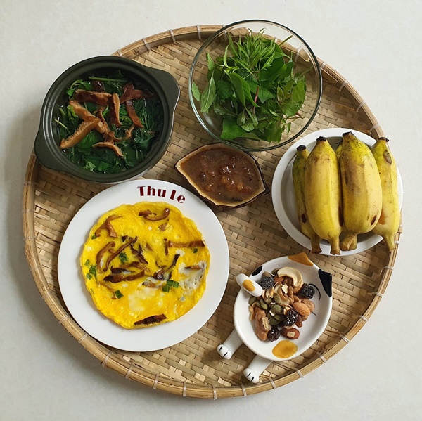 Vốn vụng về nhưng vì thương chồng, cô gái Bình Dương trở thành vợ đảm, quyết nấu ăn phải ngon như ngoài hàng-27