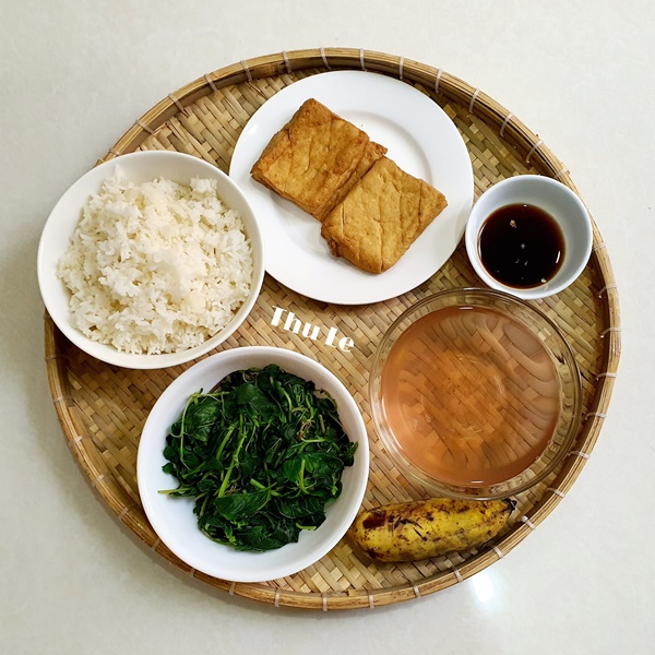 Vốn vụng về nhưng vì thương chồng, cô gái Bình Dương trở thành vợ đảm, quyết nấu ăn phải ngon như ngoài hàng-30