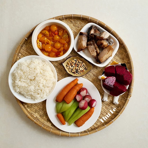 Vốn vụng về nhưng vì thương chồng, cô gái Bình Dương trở thành vợ đảm, quyết nấu ăn phải ngon như ngoài hàng-31