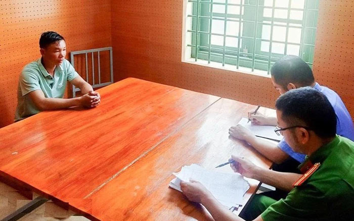 Nữ hướng dẫn viên du lịch kể lại đêm kinh hoàng khi bị kẻ xấu đột nhập vào phòng hiếp dâm-2