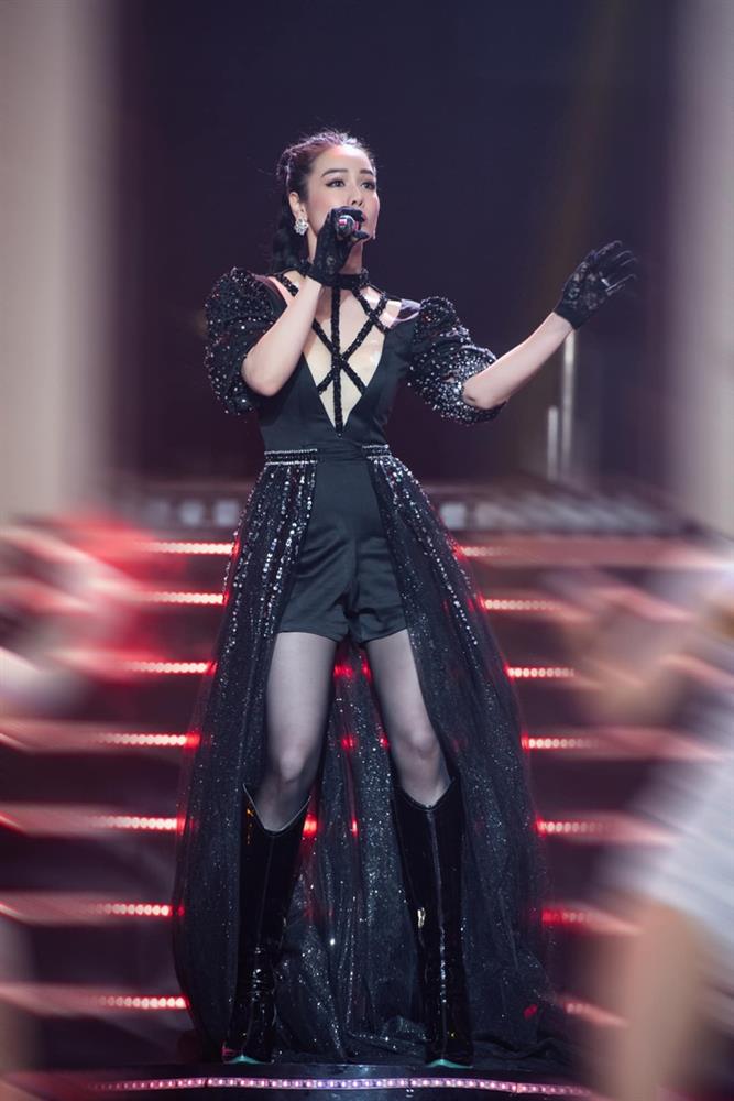 Nhật Kim Anh có cuộc sống bình yên, sẵn sàng làm hoà với chồng cũ vì con trai-1