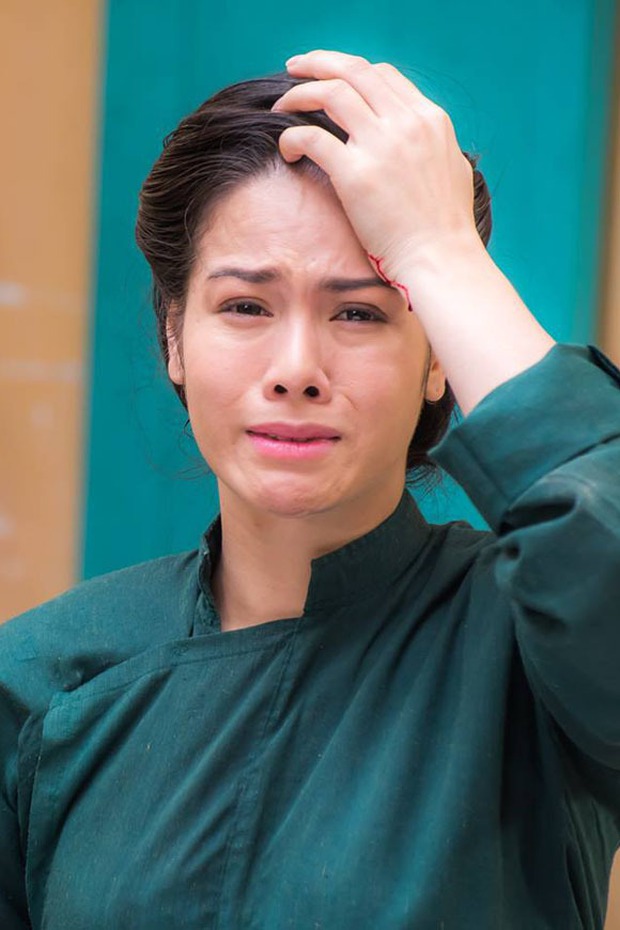 Nhật Kim Anh có cuộc sống bình yên, sẵn sàng làm hoà với chồng cũ vì con trai-2