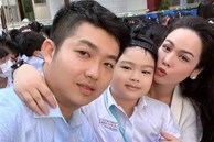 Nhật Kim Anh có cuộc sống bình yên, sẵn sàng làm hoà với chồng cũ vì con trai
