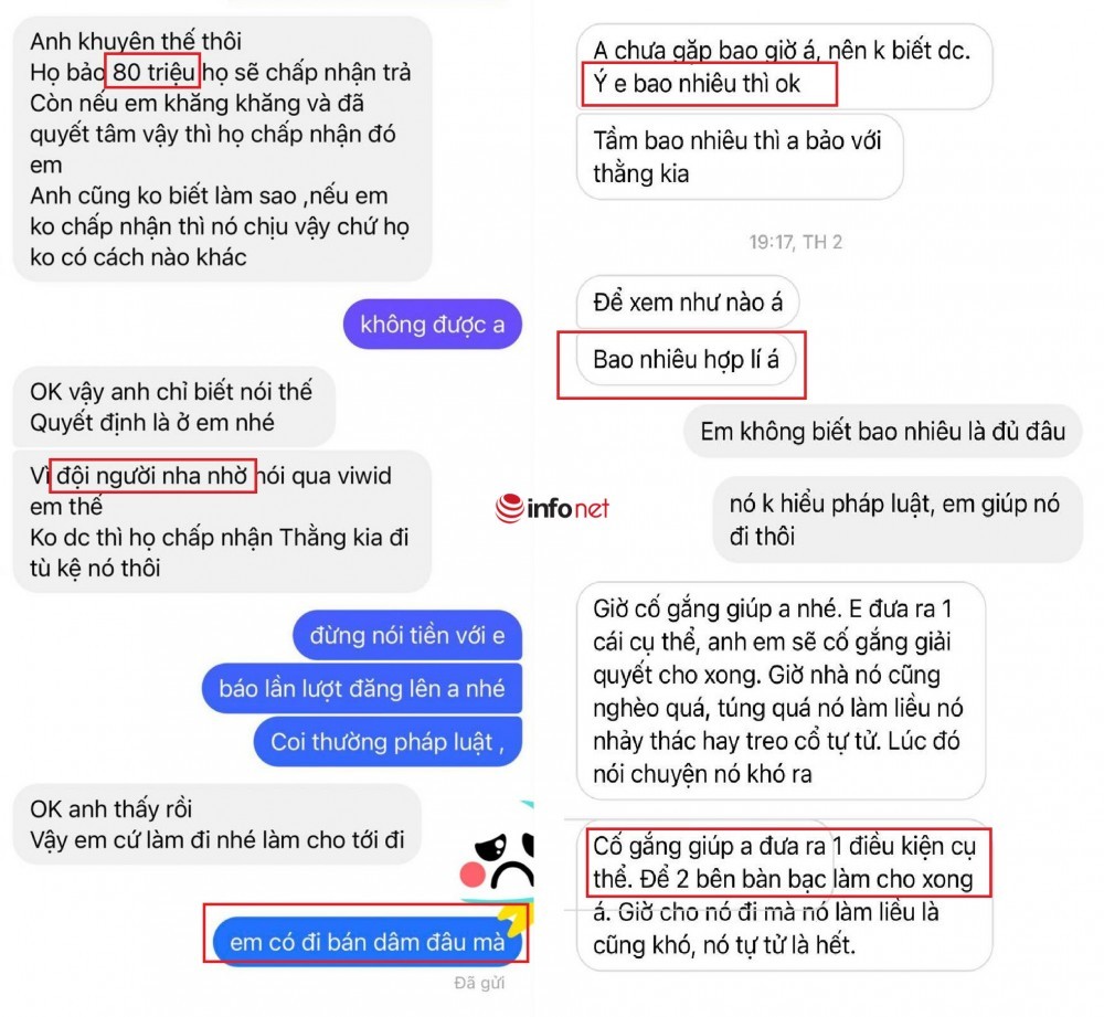 Vụ hướng dẫn viên bị cưỡng hiếp tại Hoàng Su Phì bungalow: Nghi phạm đã có sự chuẩn bị từ trước-2