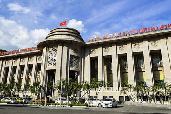 Ngân hàng Nhà nước Việt Nam tăng mạnh lãi suất-1