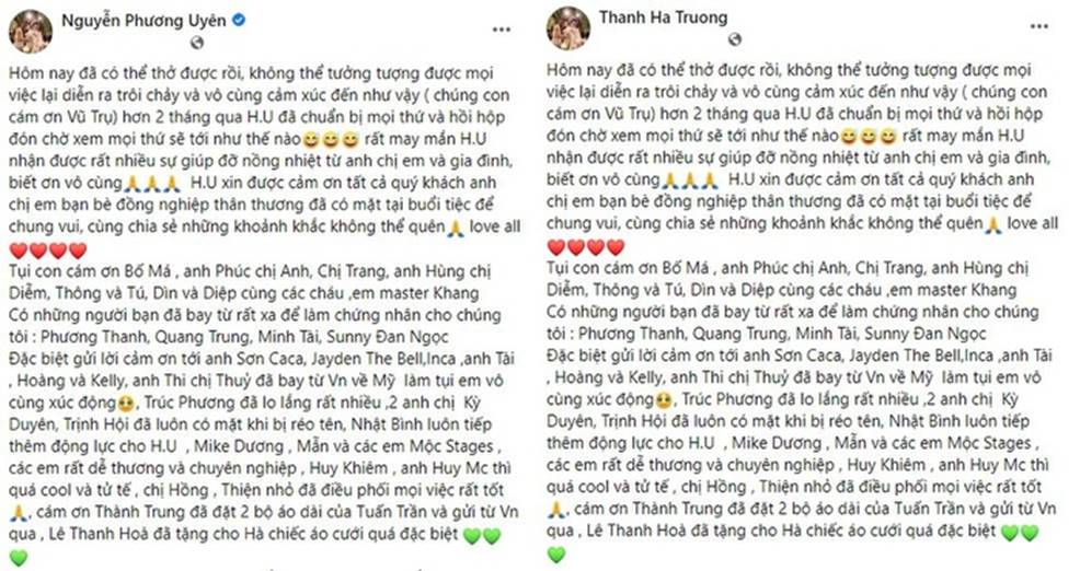 Nhạc sĩ Phương Uyên lên tiếng khi bị nói kiểm soát danh ca Thanh Hà-2