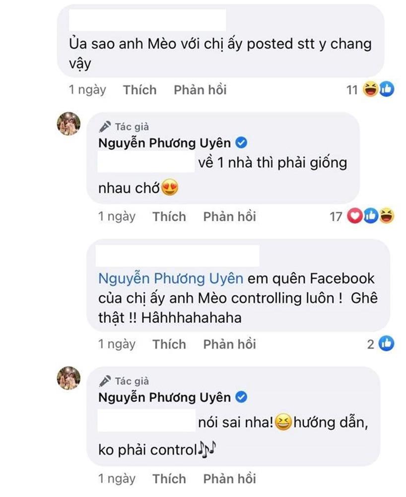 Nhạc sĩ Phương Uyên lên tiếng khi bị nói kiểm soát danh ca Thanh Hà-3