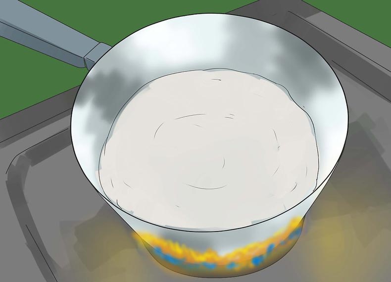 Cách vệ sinh đồ dùng bằng nhôm đơn giản, chỉ một vài thao tác là bề mặt sáng choang như mới-3