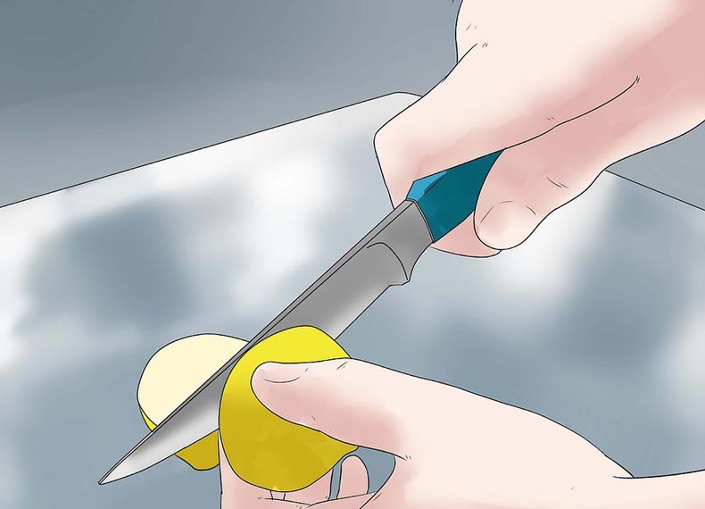 Cách vệ sinh đồ dùng bằng nhôm đơn giản, chỉ một vài thao tác là bề mặt sáng choang như mới-7