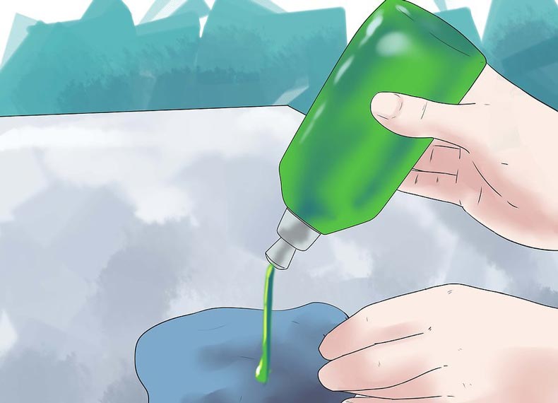 Cách vệ sinh đồ dùng bằng nhôm đơn giản, chỉ một vài thao tác là bề mặt sáng choang như mới-9