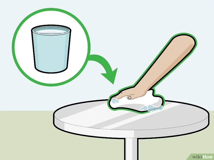 Cách vệ sinh đồ dùng bằng nhôm đơn giản, chỉ một vài thao tác là bề mặt sáng choang như mới-12