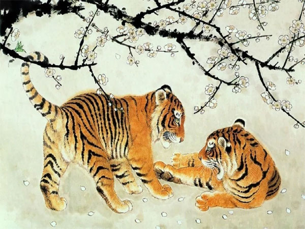 Tháng 10 dương: 4 tuổi được Thần Tài chỉ mặt điểm tên, dễ trúng số đổi đời, đếm tiền mỏi tay-1