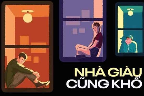 Những điều con nhà giàu không có