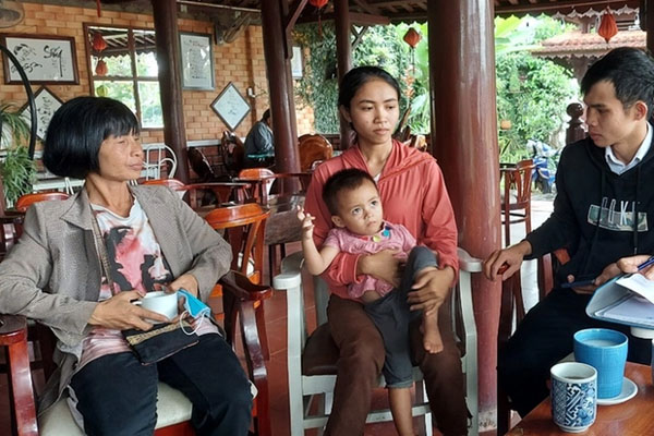 Bị phát hiện, tên trộm sát hại dã man chủ nhà-2