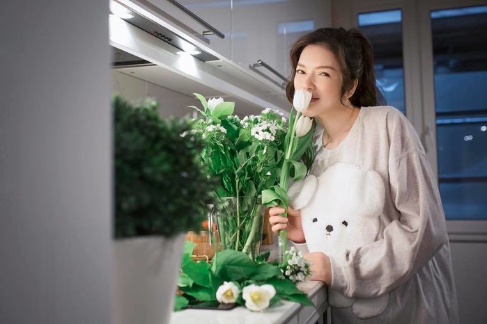 3 sao Việt vừa đẹp nổi tiếng, vừa là gái vàng trong làng kinh doanh bất động sản-5