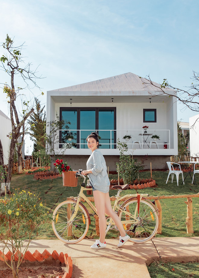 3 sao Việt vừa đẹp nổi tiếng, vừa là gái vàng trong làng kinh doanh bất động sản-6