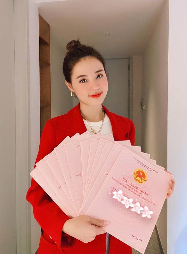 3 sao Việt vừa đẹp nổi tiếng, vừa là gái vàng trong làng kinh doanh bất động sản-14