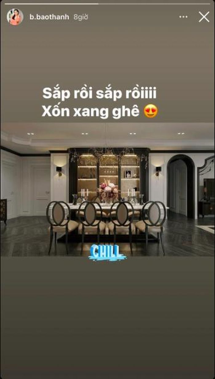 Bảo Thanh lại tậu xe hơi 5 tỷ, khối tài sản khủng thế nào ở tuổi 32?-4